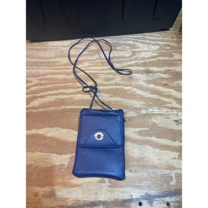 Capezio crossbody bag